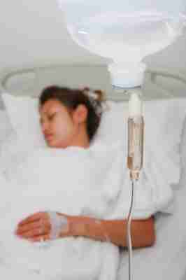 My Top Favorite Things to Promote Breast Surgery Recovery