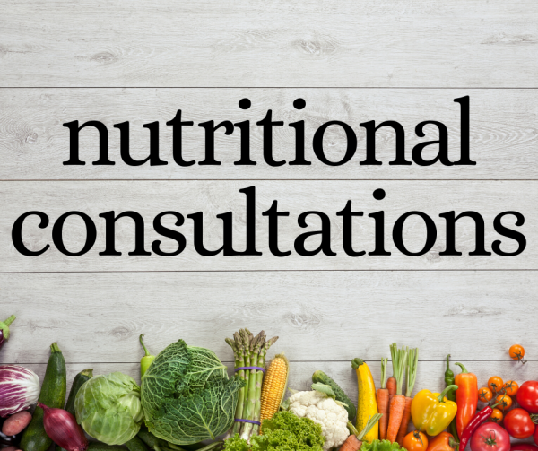 breast cancer nutritional consultation